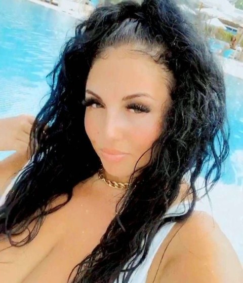 Madalina – Experienta Unica in Buzau, Doar pentru Tine