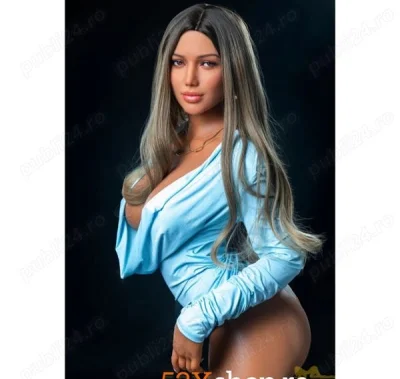 Maria din Iasi cauta partener serios pentru relatie de durata