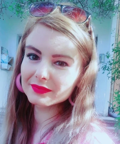 Maya – Escortă de lux în Resita, experiență de neuitat