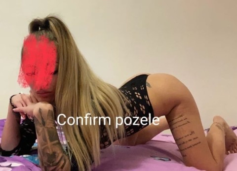 Model VIP Craiova pentru intalniri exclusiviste