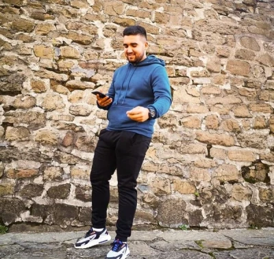 Niko senzuala din Timisoara – Poze reale, Fara retineri