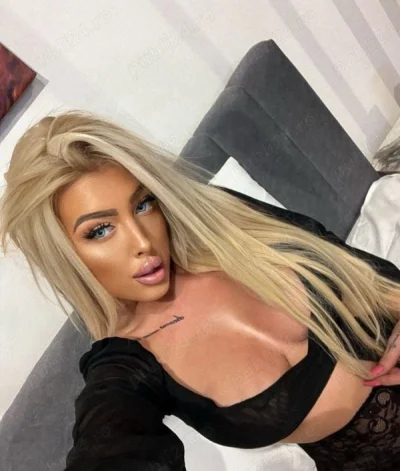 Noua in Cluj-Napoca: Descopera o experienta unica cu o escorta reala