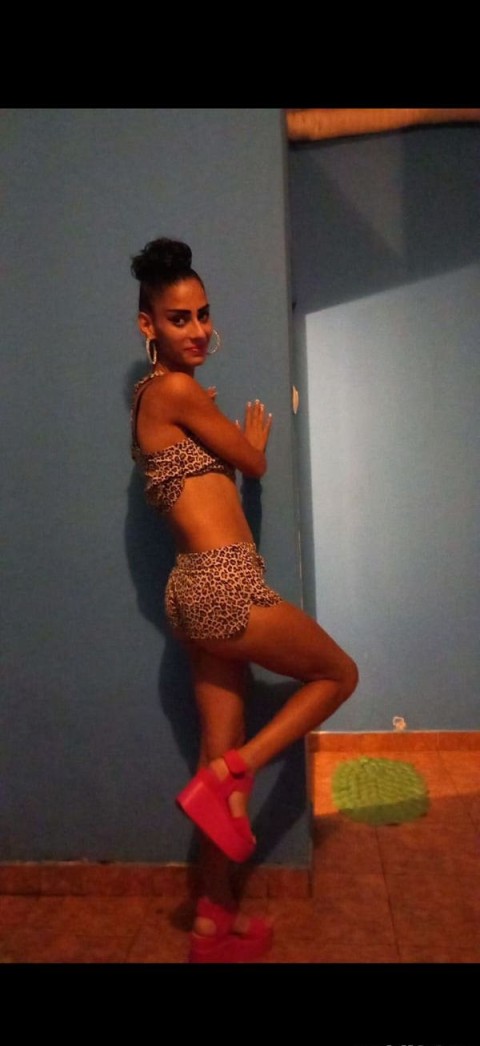 Noua in Sector 6 – Escorta gata sa iti indeplineasca toate dorintele