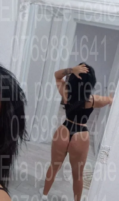 Raluca – Experienta Unica de Escort in Sector 5, Doar Deplasari