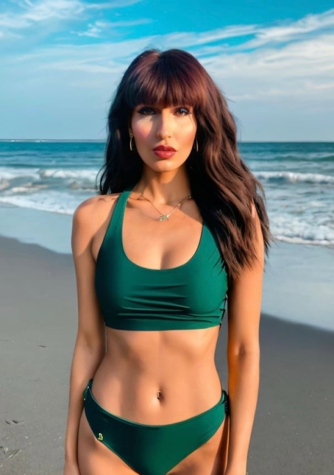 Rebeka – Experienta de neuitat in Iasi