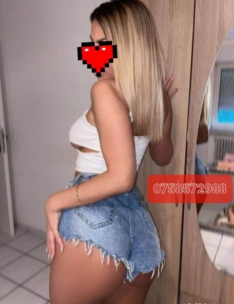 Rebeka, Trans din Austria, Disponibila in Bucuresti