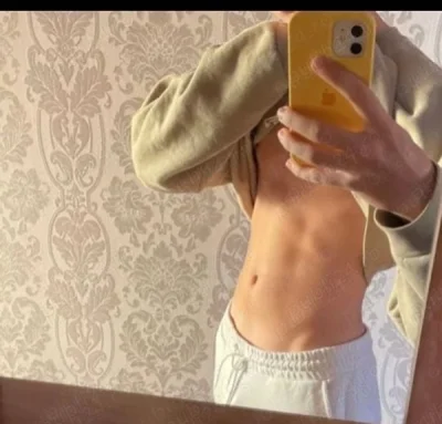 Roberta, insotitoarea ideala pentru aventuri in Galati