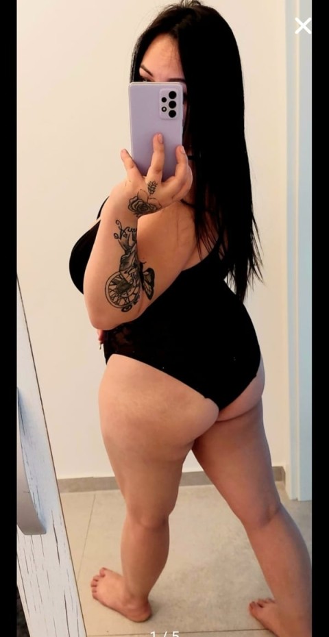 Samira, Escort Noua in Tulcea – Poze Reale si Experienta Fara Graba