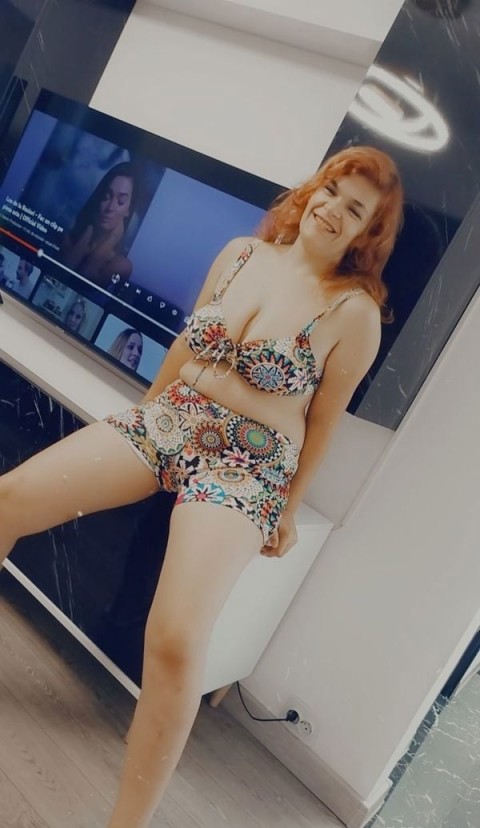 Sara, frumusetea din Sector 6 care te va cuceri