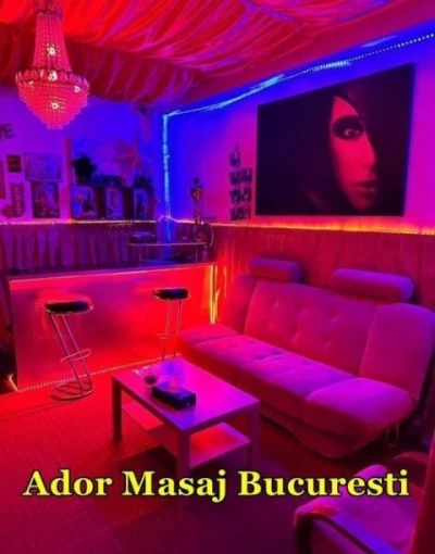 Seducatoare bruneta in Sector 6 – Masaj relaxant si discretie garantata