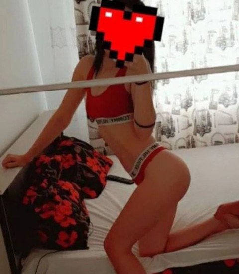 Seducatoare si Plina de Energie in Sector 3