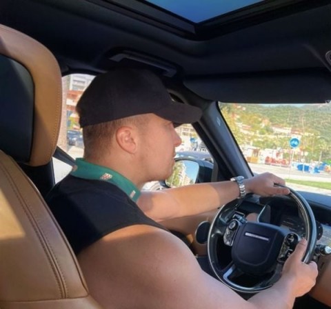 Sexy si Aventura in Mamaia – Doar 2 Zile Disponibile