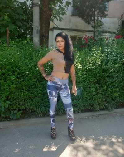 Simona – Experienta unica in Galati pentru barbati deosebiti