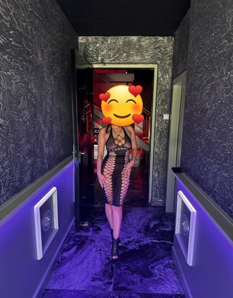 Sofya din Otopeni – Eleganta si Amuzanta, Disponibila pentru Intalniri