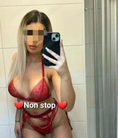 Sonia din Braila – Experienta Autentica si Eleganta