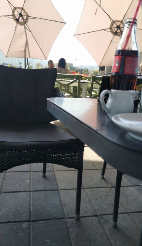 Sonia, fata rebela din Sector 6, gata de aventuri