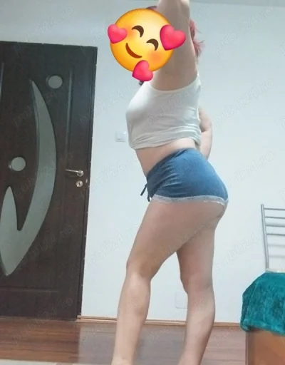 Stefania – Compania Ideala pentru Barbati in Suceava