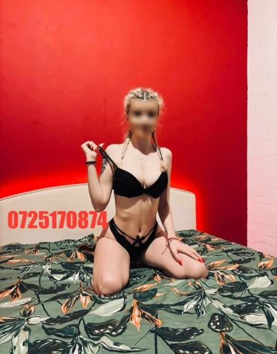 Tanar atragator din Craiova pentru momente speciale