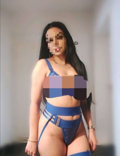 Tanara eleganta si discreta in Sector 2, asteapta sa te cunoasca