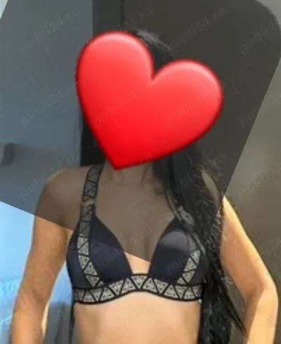 Vanesa, Escorta Senzuala din Bistrita – Experienta Autentica pentru Barbati Selecti